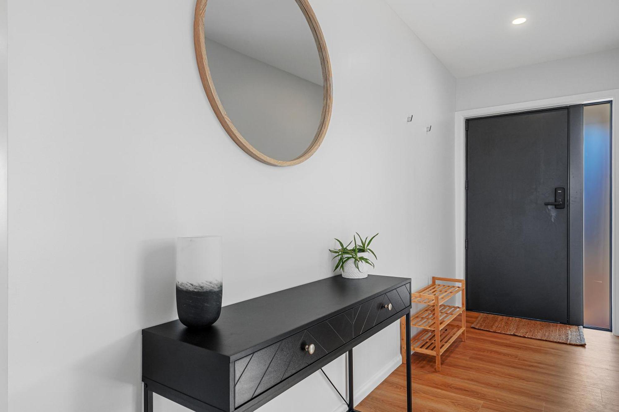 Private, Family-Friendly Home, 4Br By Airport & Free Parking Christchurch Bagian luar foto