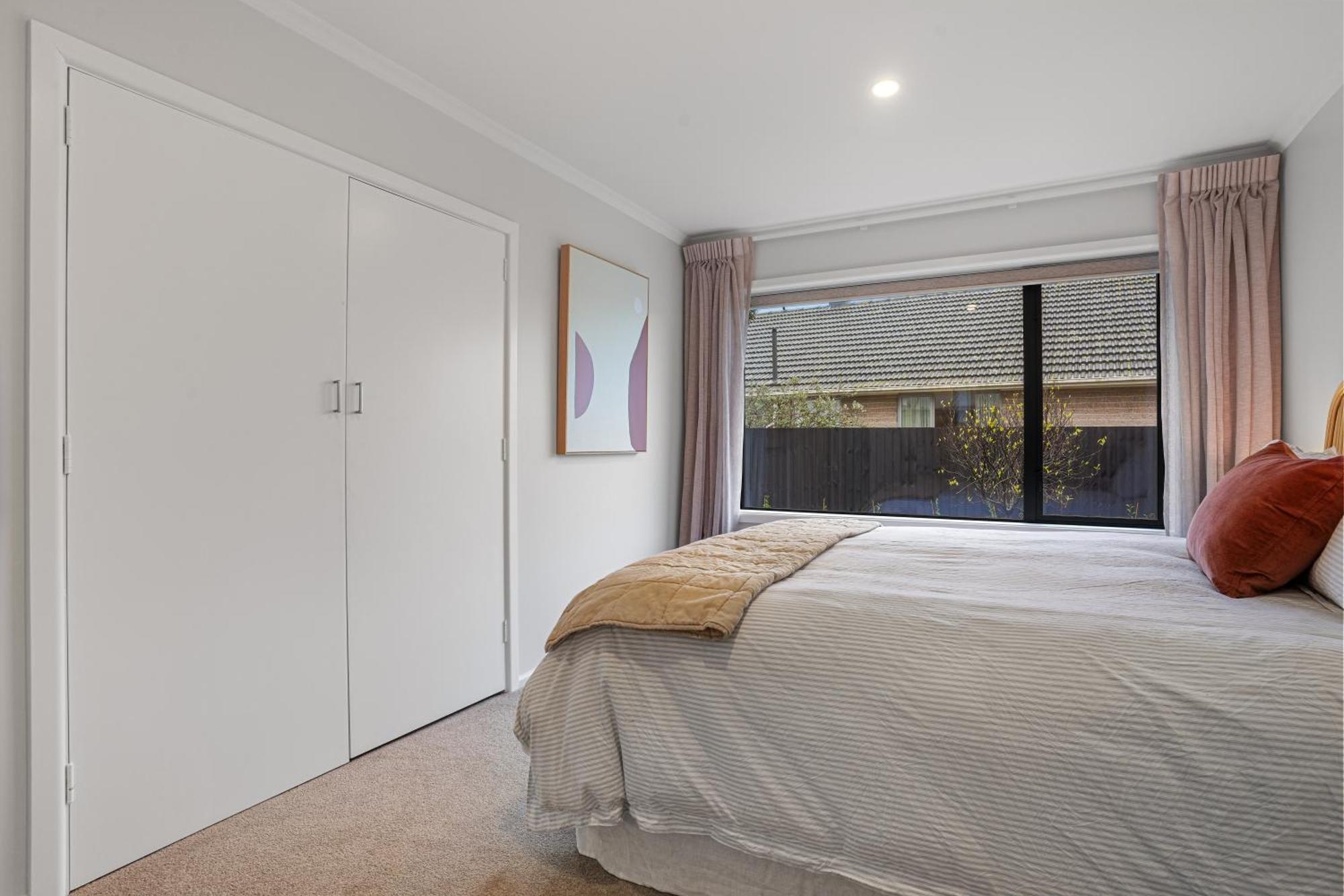 Private, Family-Friendly Home, 4Br By Airport & Free Parking Christchurch Bagian luar foto
